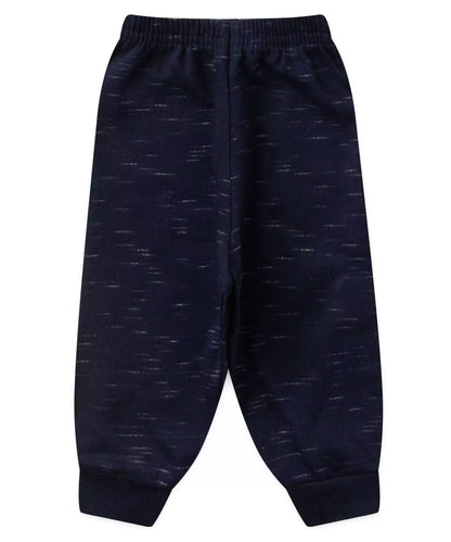 Conjunto de Inverno para Bebê Menino Dinossauro Verde