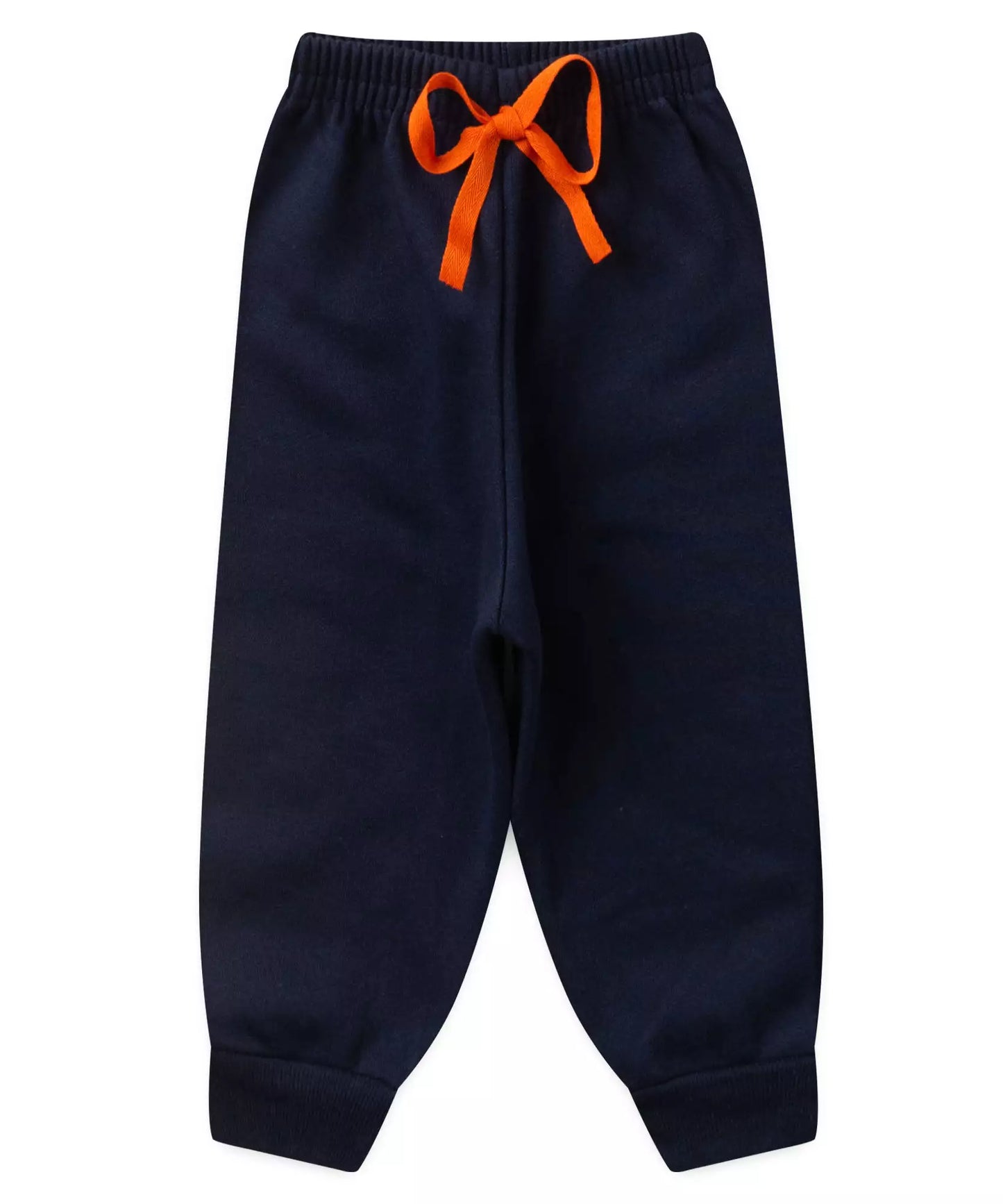 Conjunto de Inverno para Bebê Menino Leão Marinho