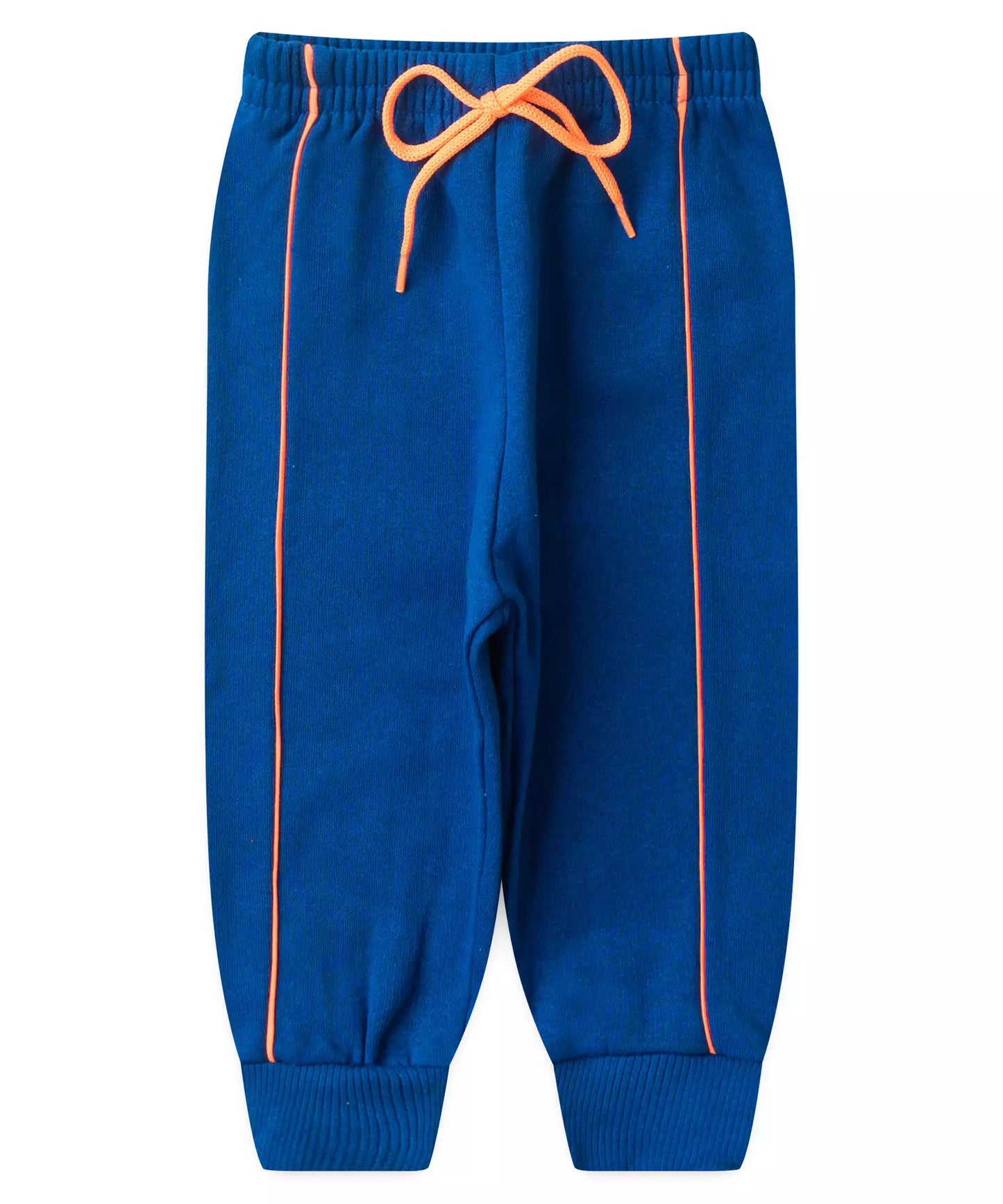 Conjunto de Inverno para Bebê Menino Roar Azul