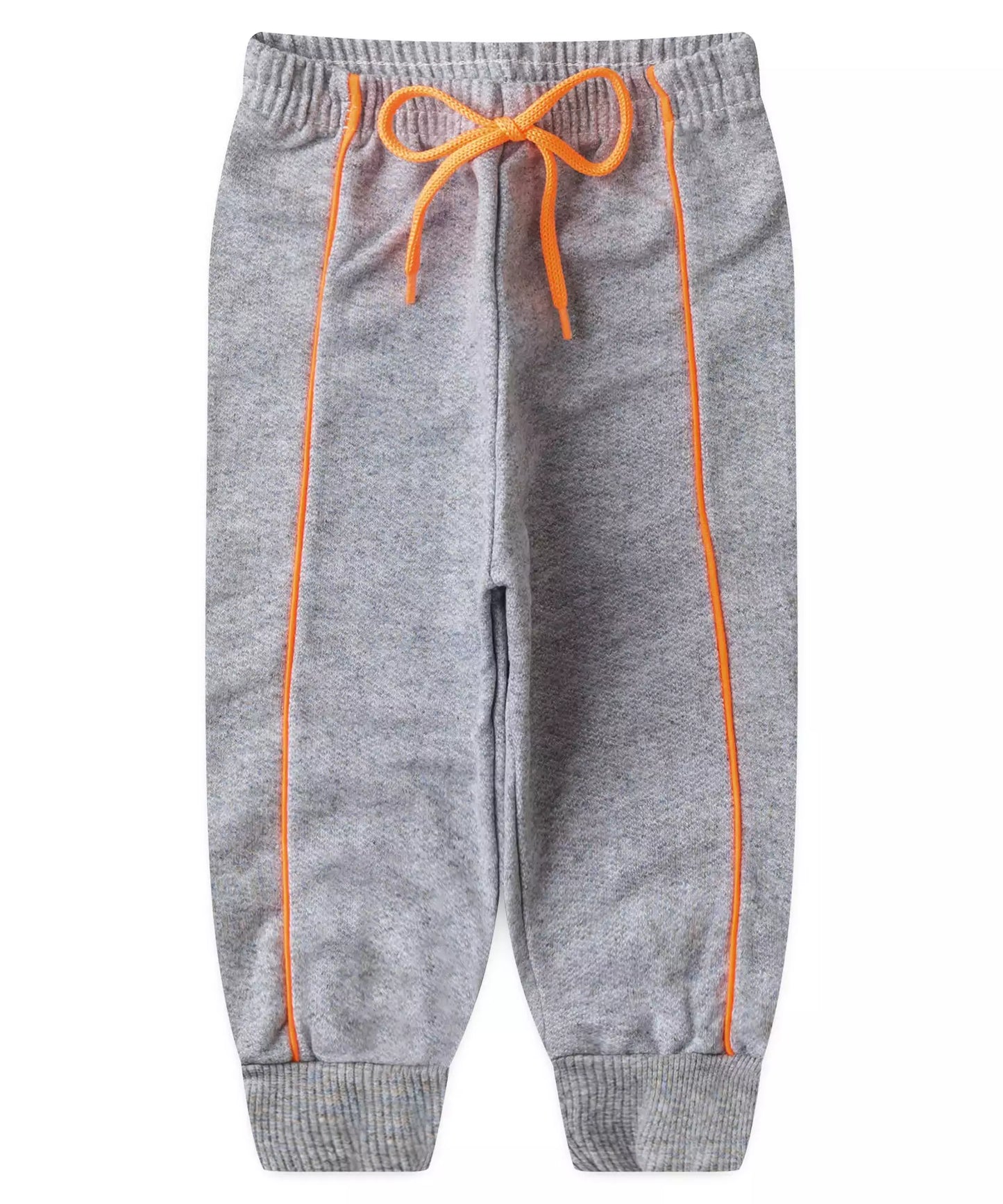 Conjunto de Inverno para Bebê Menino Roar Mescla