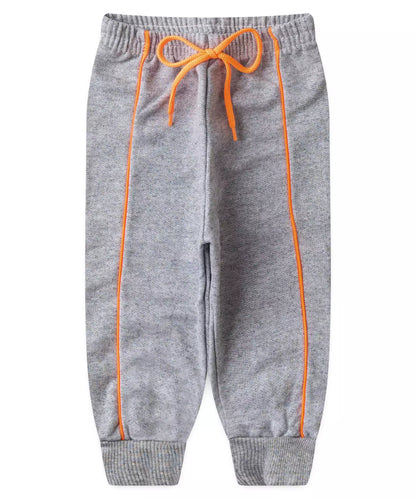 Conjunto de Inverno para Bebê Menino Roar Mescla