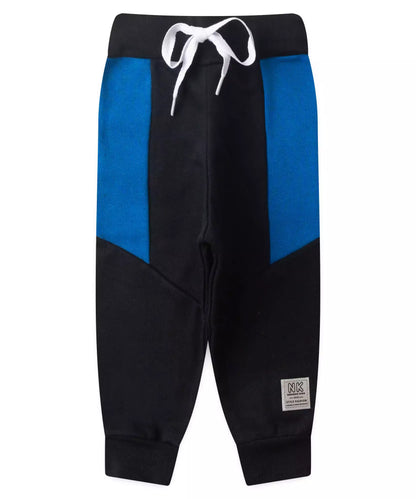 Conjunto de Inverno para Bebê Menino Safari em Azul