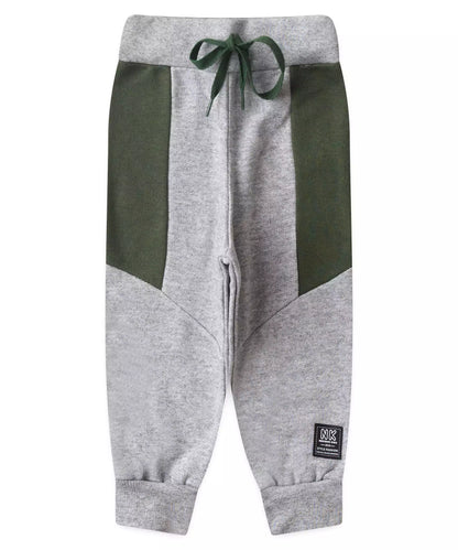 Conjunto de Inverno para Bebê Menino Safari em Verde
