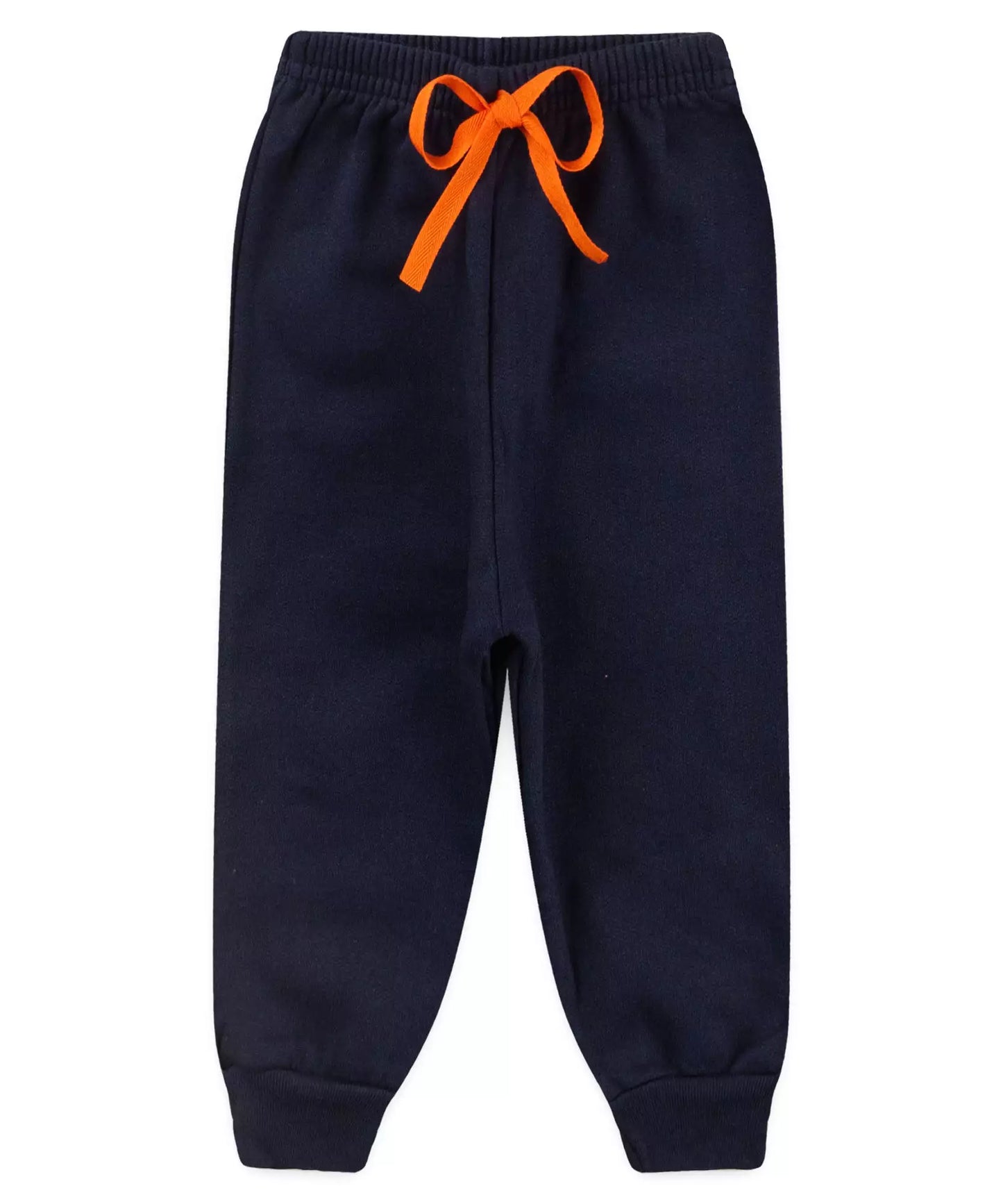 Conjunto de Inverno para Bebê Menino Tigrinho Marinho