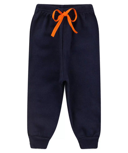 Conjunto de Inverno para Bebê Menino Tigrinho Marinho