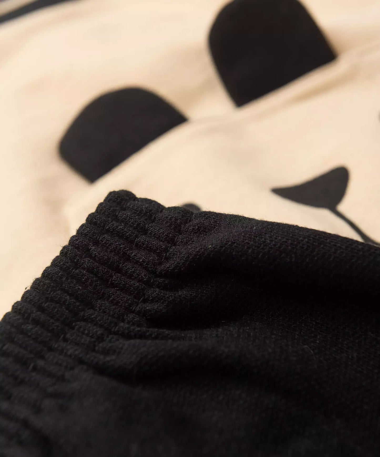 Conjunto de Inverno para Bebê Menino Urso Bege