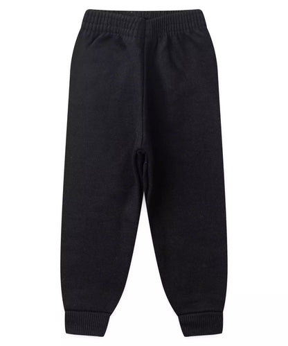 Conjunto de Inverno para Bebê Menino Urso Bege