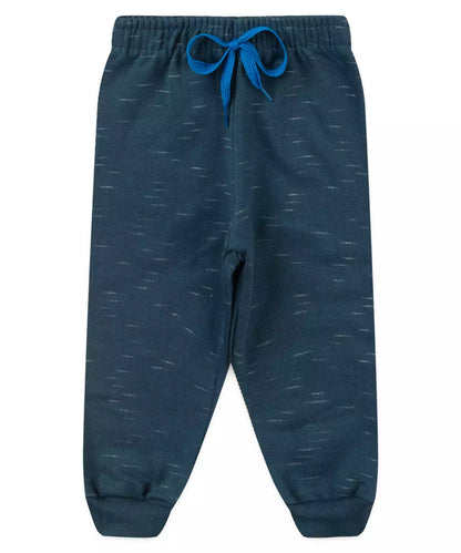 Conjunto de Inverno para Bebê Menino Urso Verde