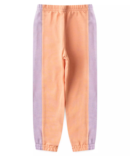 Conjunto de Inverno para Menina Básico Lilás