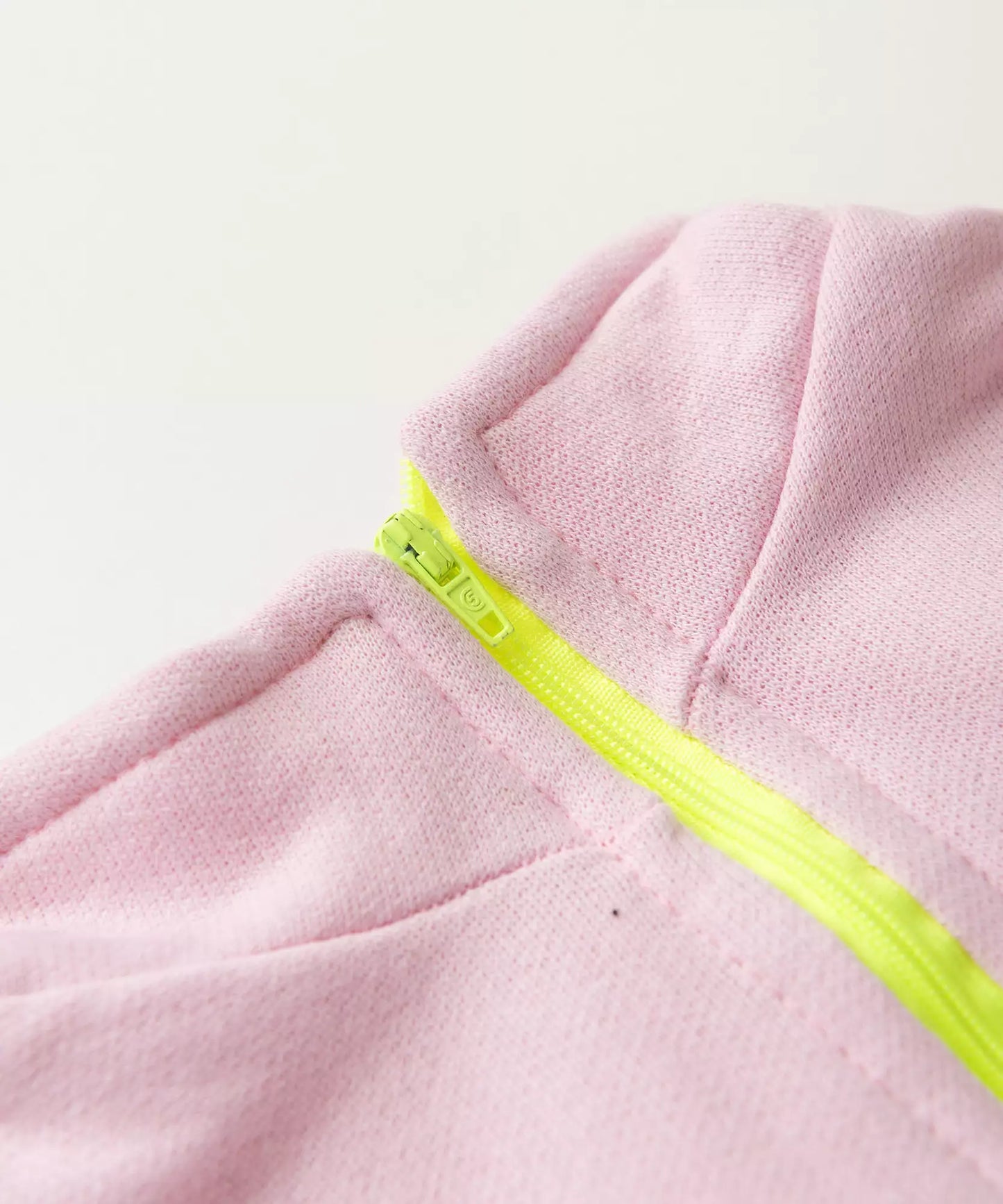 Conjunto de Inverno para Menina Básico Rosa