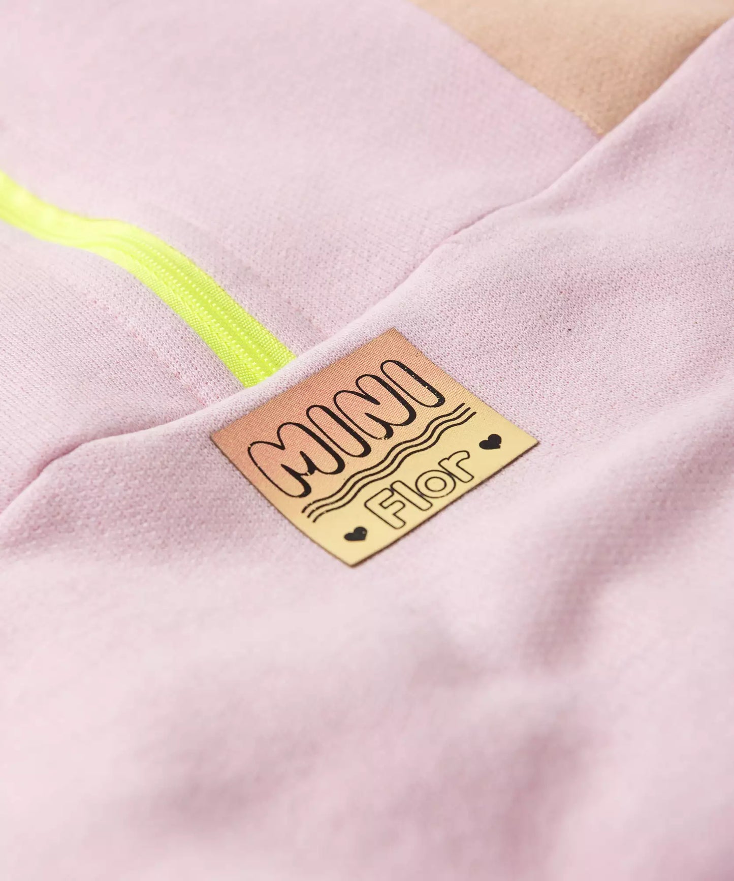 Conjunto de Inverno para Menina Básico Rosa