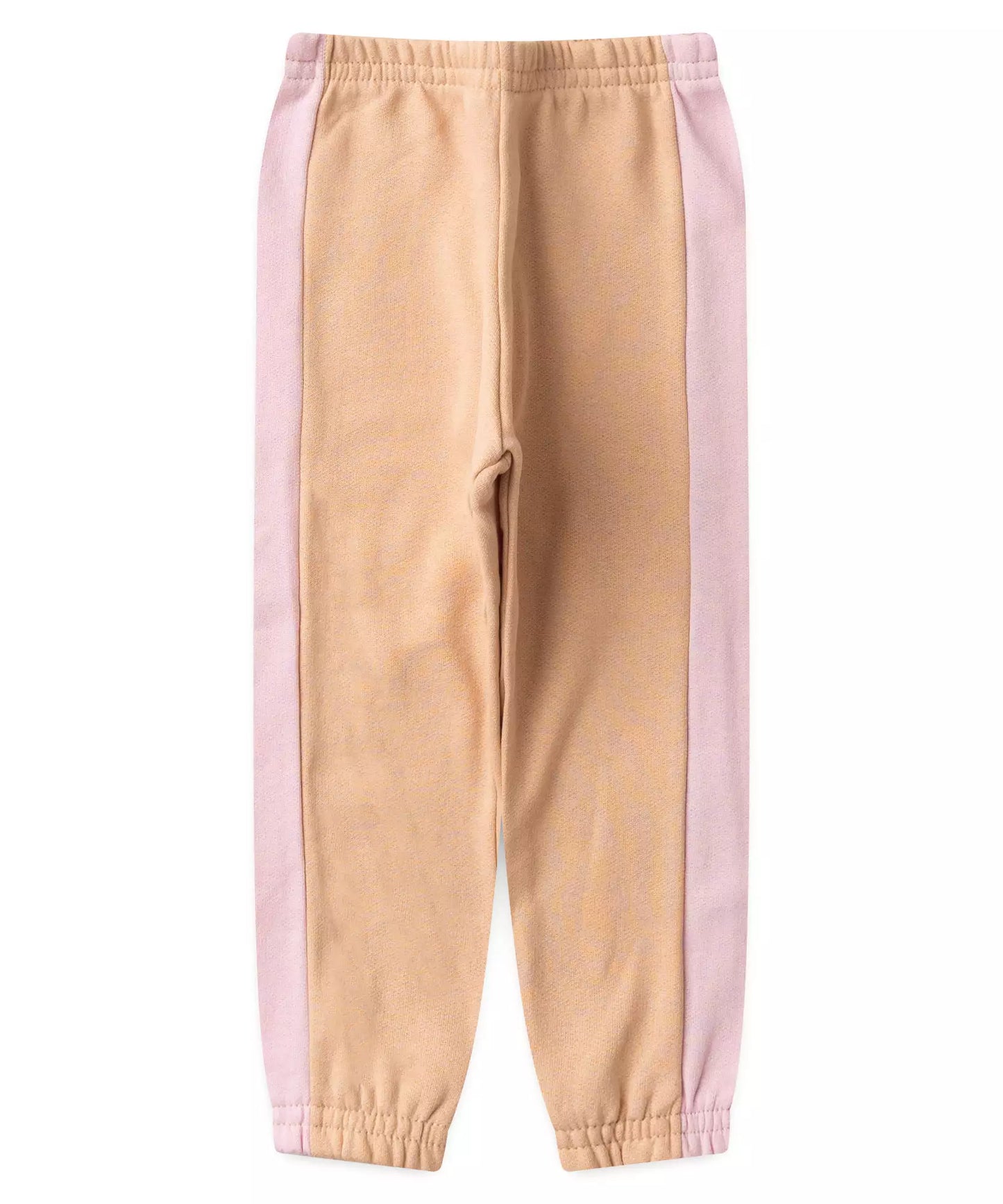 Conjunto de Inverno para Menina Básico Rosa
