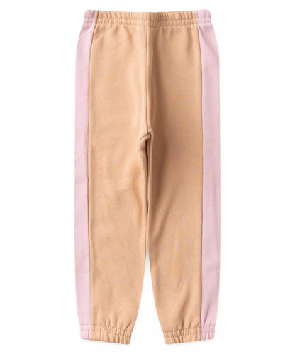 Conjunto de Inverno para Menina Básico Rosa