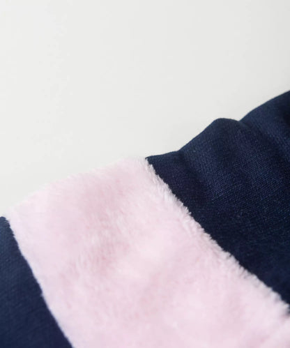 Conjunto de Inverno para Menina Bear Marinho