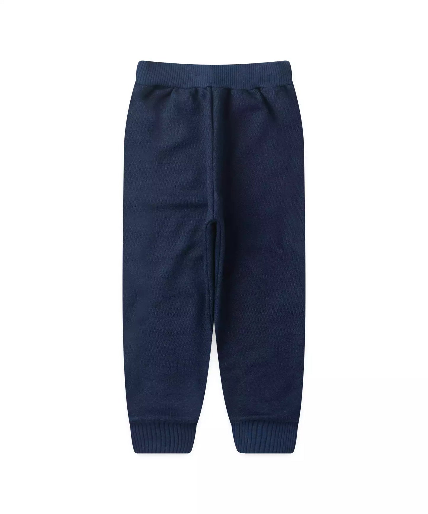 Conjunto de Inverno para Menina Bear Marinho