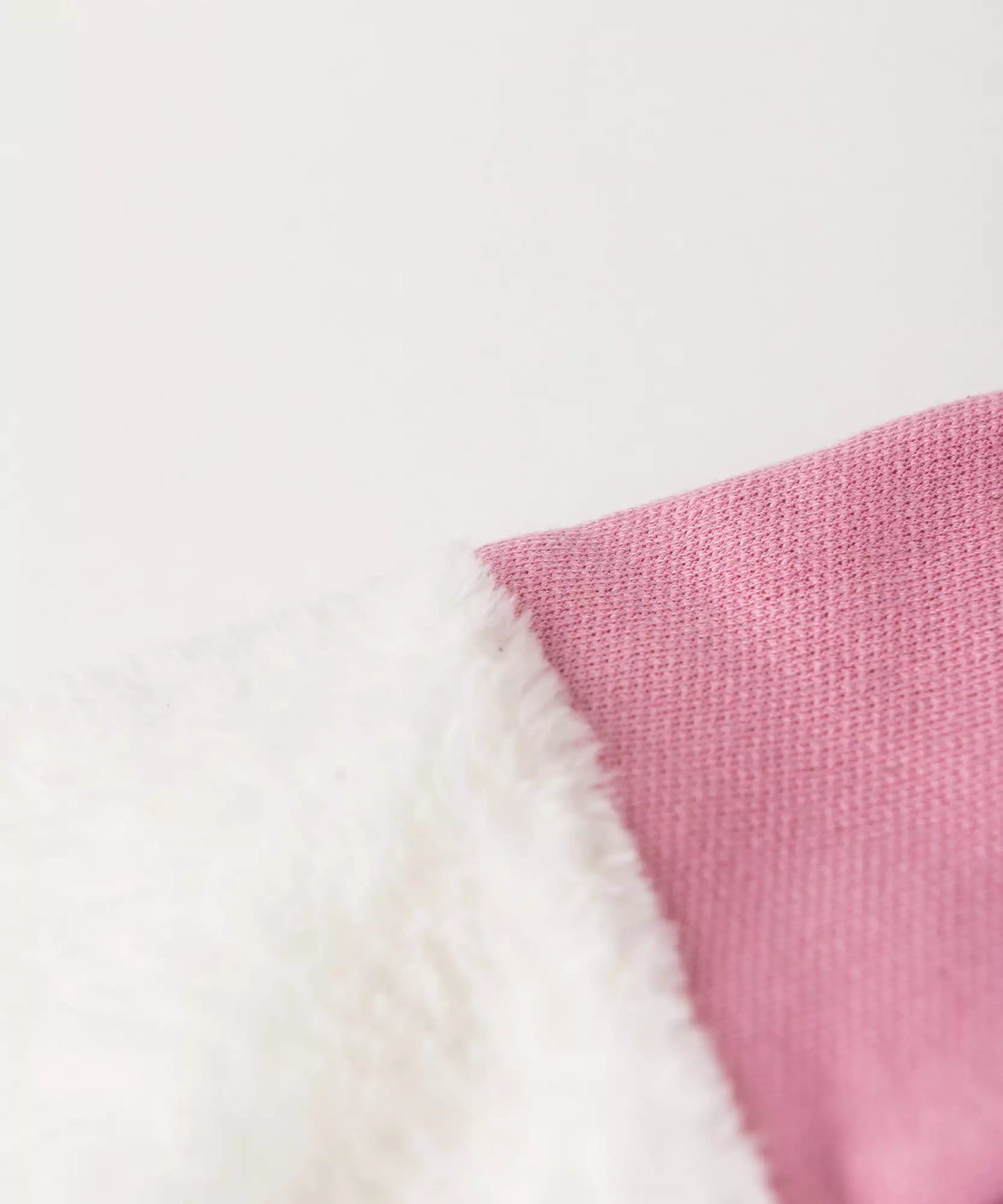 Conjunto de Inverno para Menina Bear Rosa