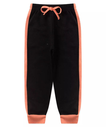 Conjunto de Inverno para Menina Cachorrinho Preto