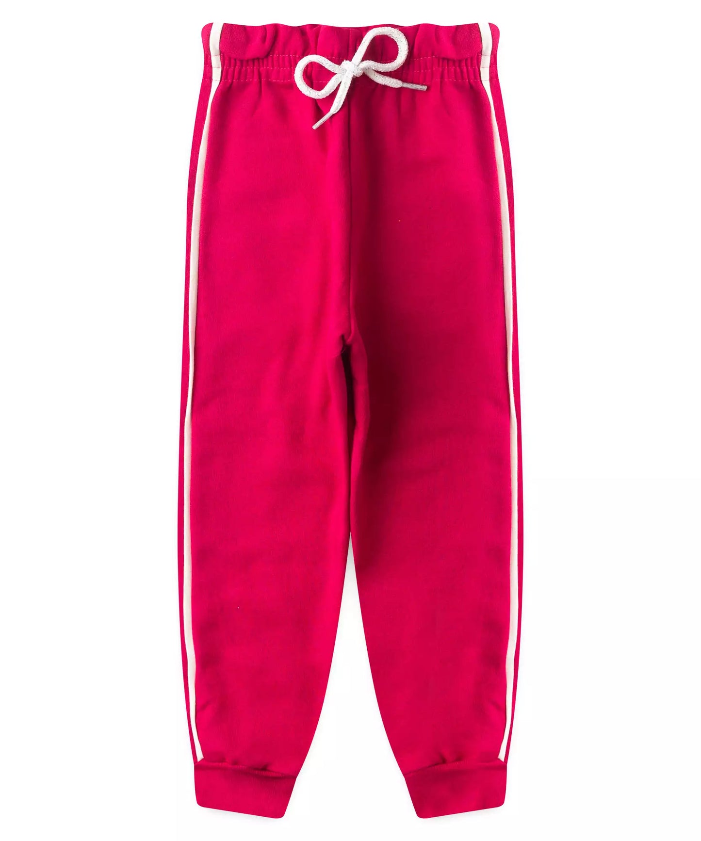 Conjunto de Inverno para Menina Cute Marfim