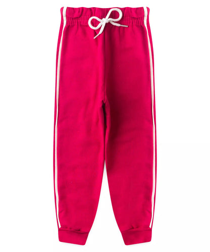 Conjunto de Inverno para Menina Cute Marfim