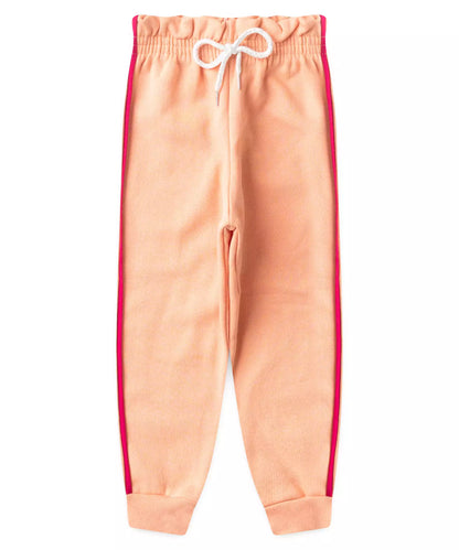 Conjunto de Inverno para Menina Cute Pink