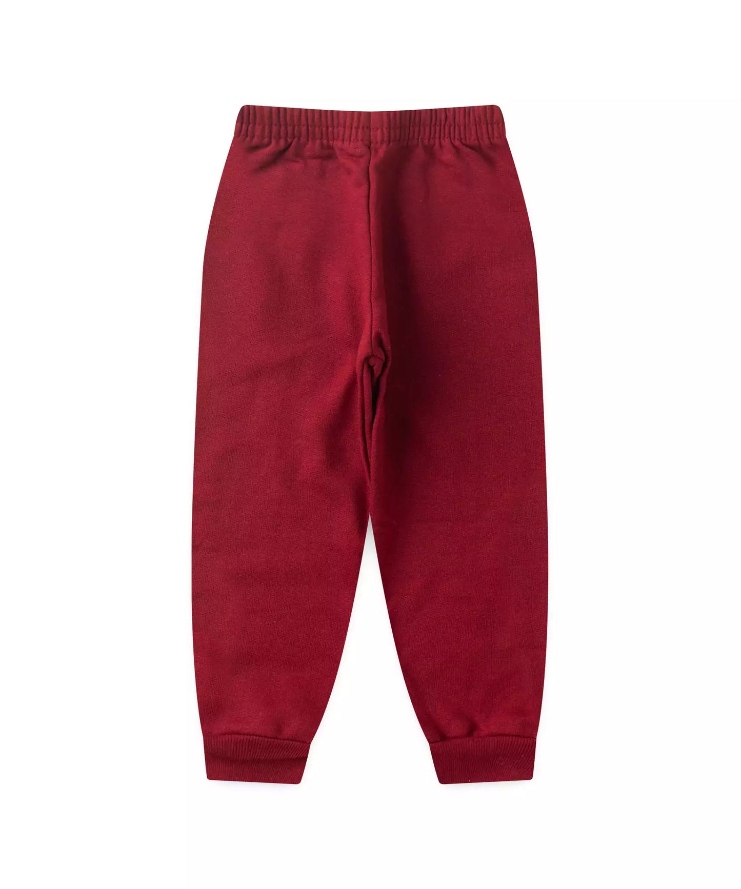 Conjunto de Inverno para Menina Florzinha Marfim
