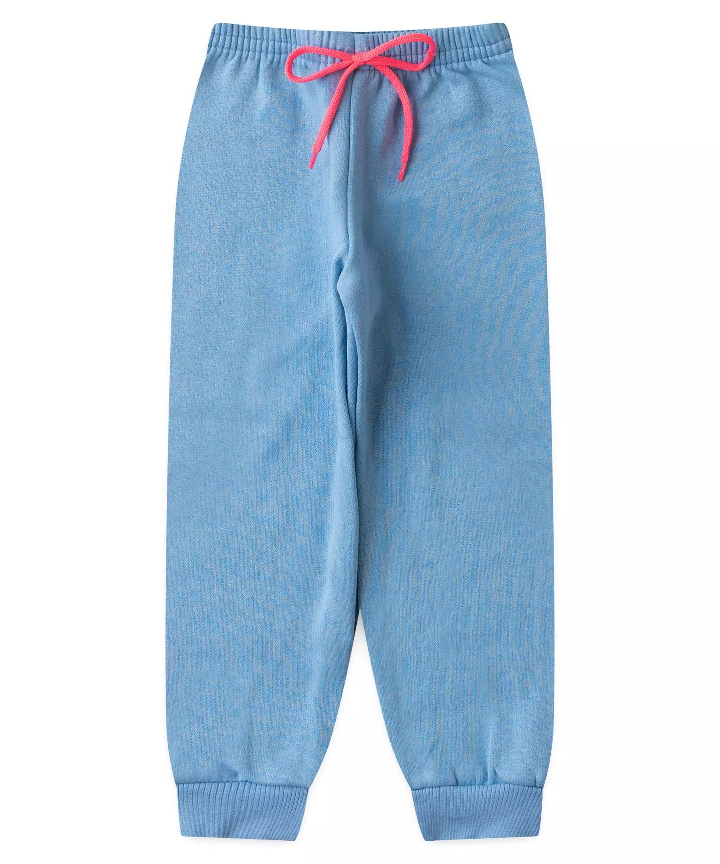 Conjunto de Inverno para Menina Gatinho Fofo Azul