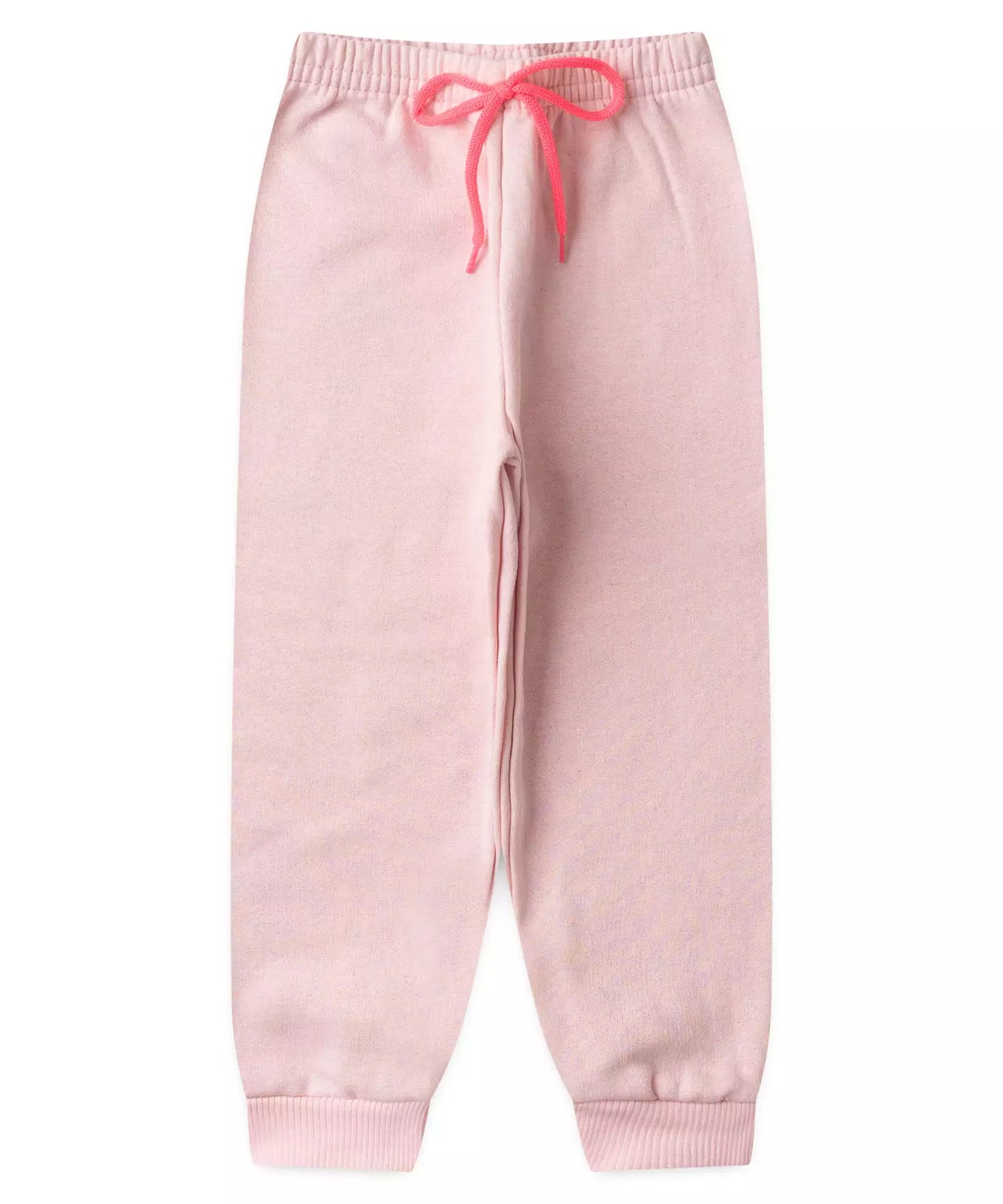 Conjunto de Inverno para Menina Gatinho Fofo Rosa