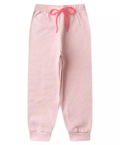 Conjunto de Inverno para Menina Gatinho Fofo Rosa