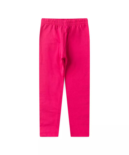 Conjunto de Inverno para Menina Gatinho no Rosa