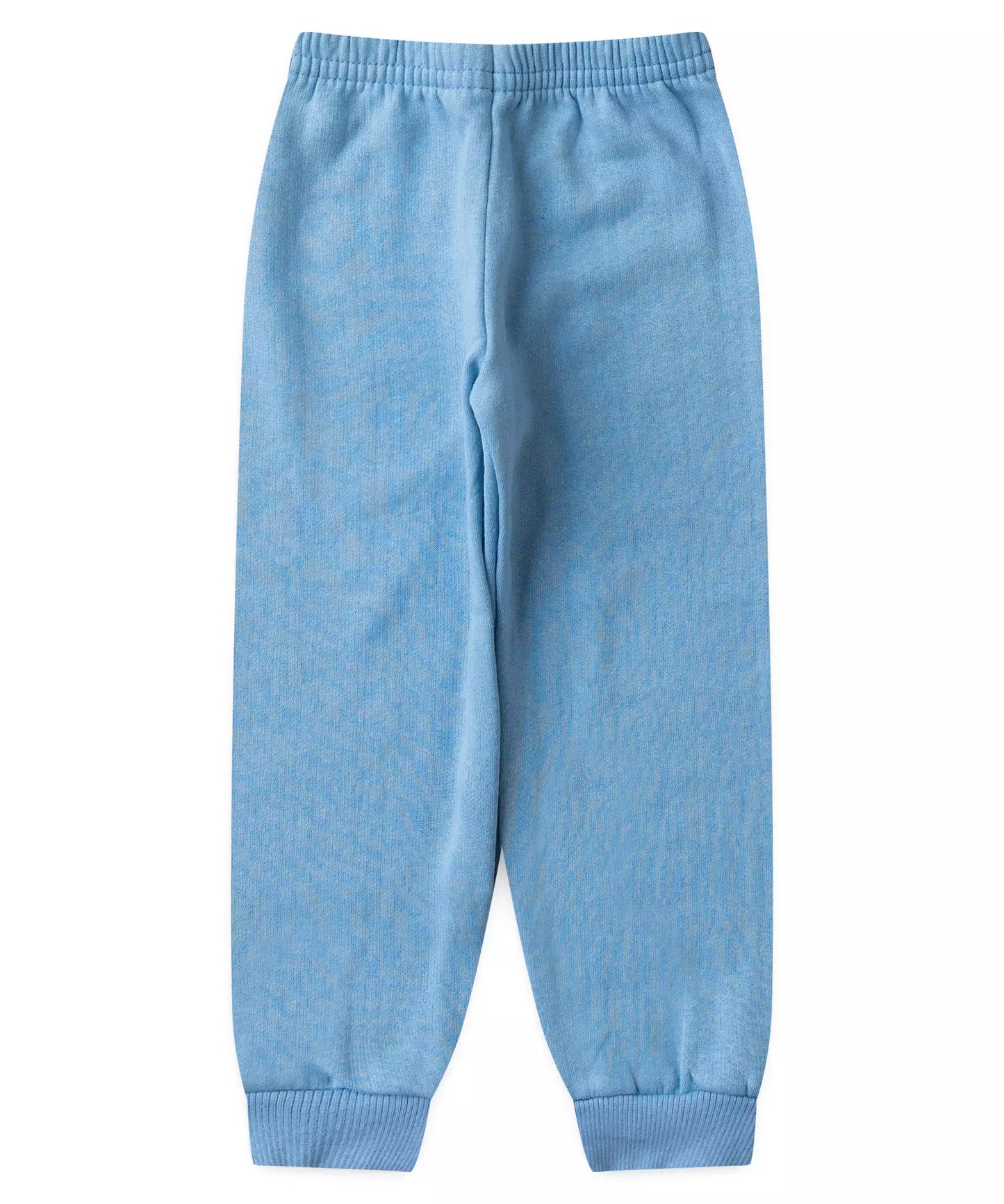 Conjunto de Inverno para Menina Pandinha Azul