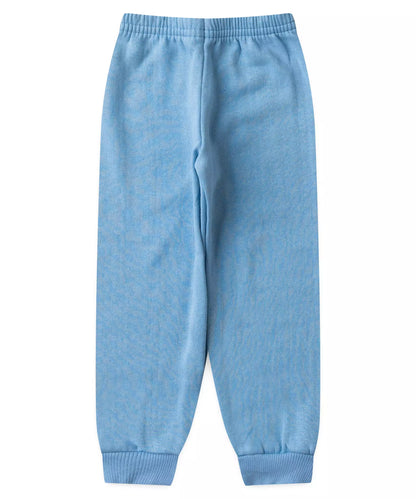 Conjunto de Inverno para Menina Pandinha Azul