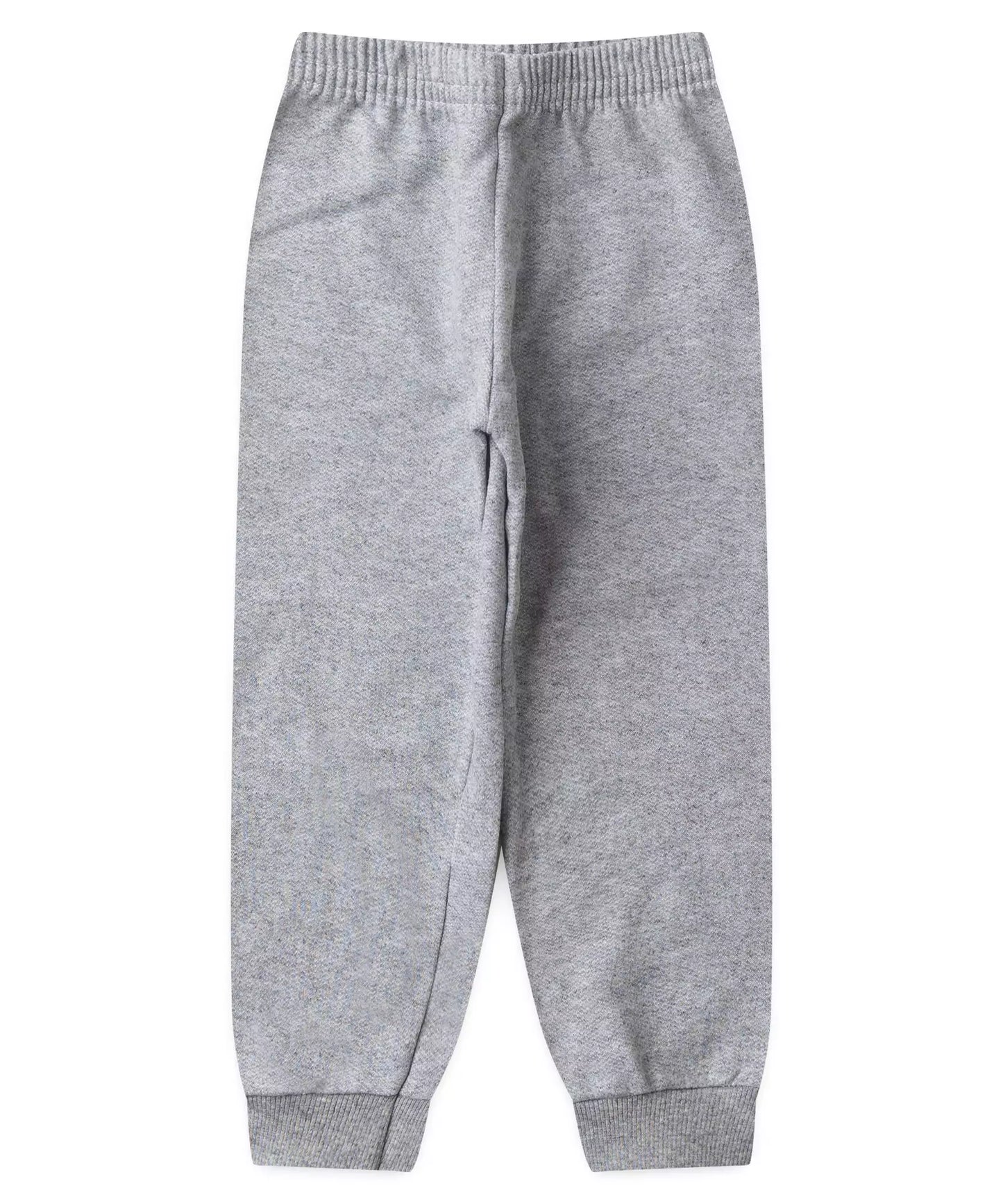 Conjunto de Inverno para Menina Pandinha Rosa