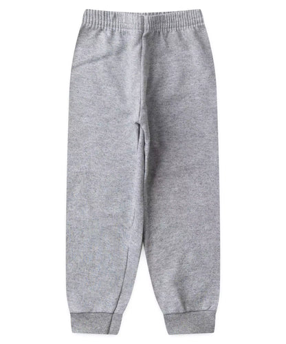 Conjunto de Inverno para Menina Pandinha Rosa