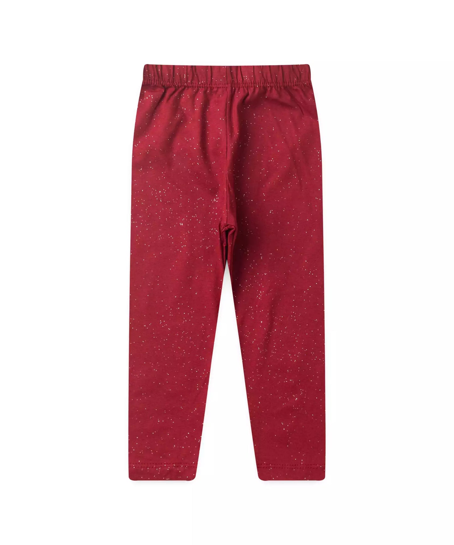 Conjunto de Inverno para Menina Ursinho Bege