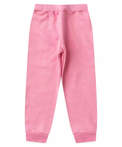 Conjunto de Inverno para Menina no Ursinho no Marfim
