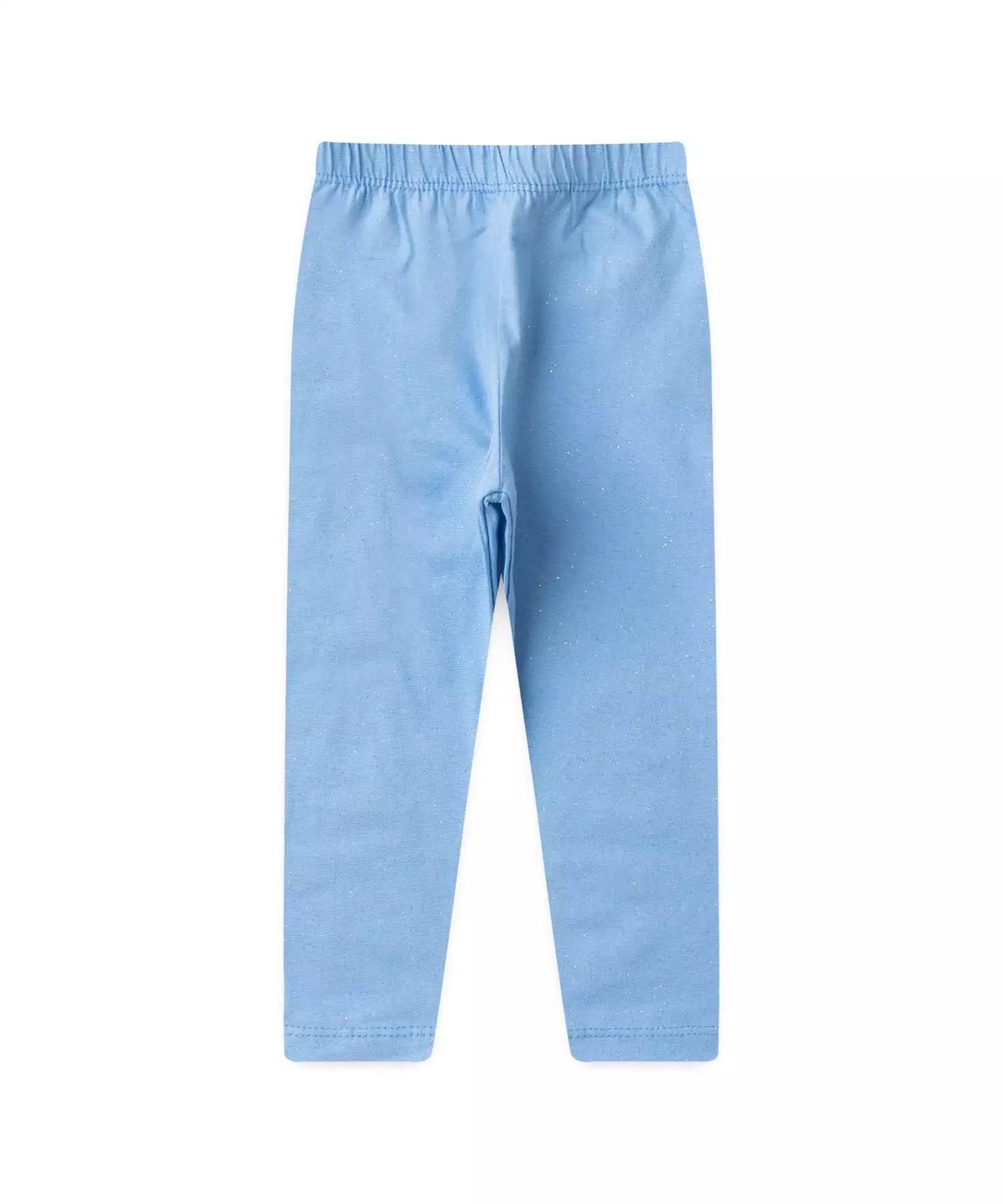 Conjunto de Inverno para Menina em Ursinho Rosa
