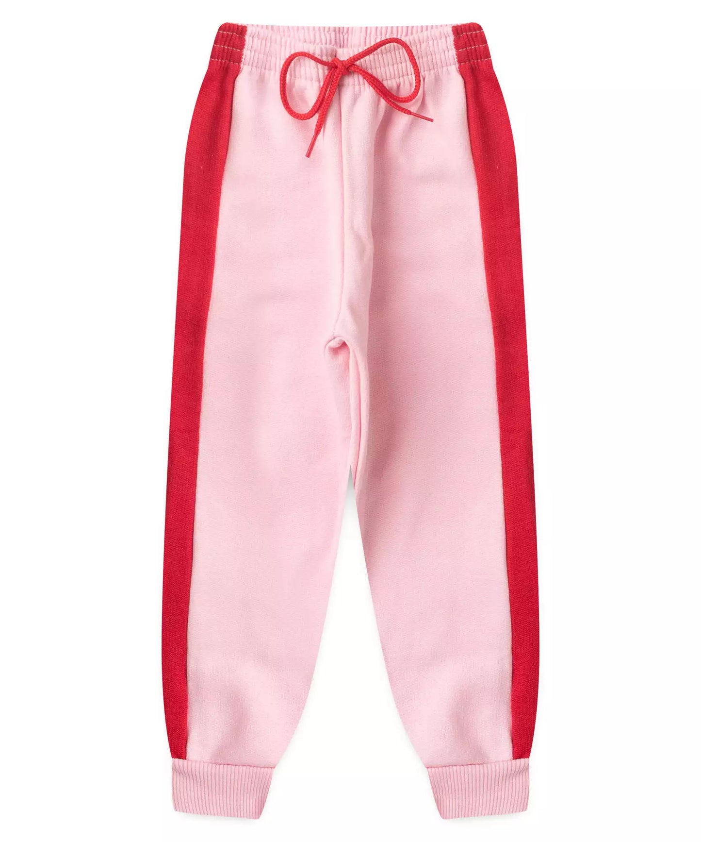 Conjunto de Inverno para Menina Ursinho Vermelho