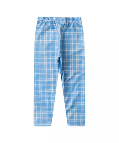 Conjunto de Inverno para Menina no Urso Marfim