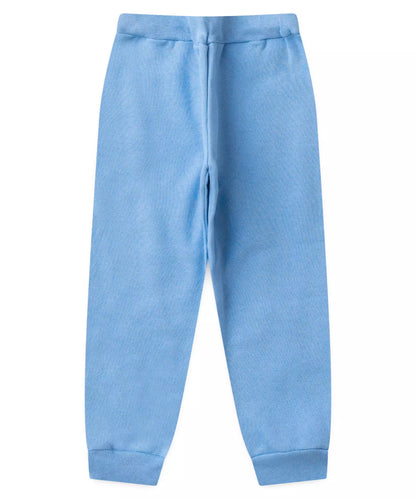 Conjunto de Inverno para Menina Urso Pink
