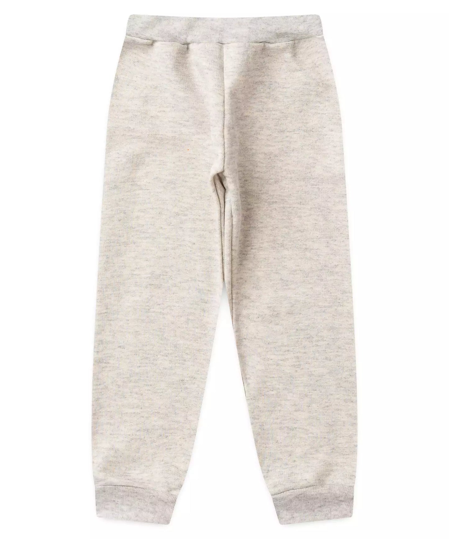 Conjunto de Inverno para Menina Urso Rosa