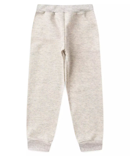Conjunto de Inverno para Menina Urso Rosa
