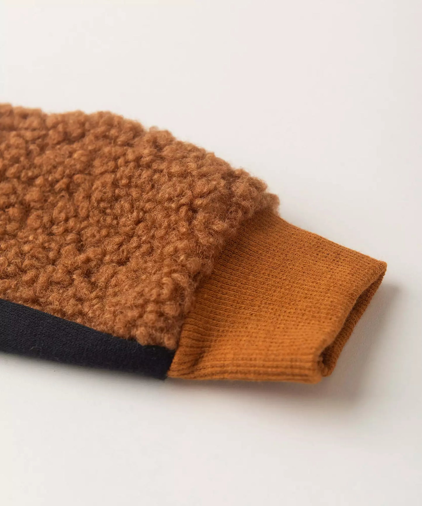 Conjunto de Inverno para Menino Bear Marrom