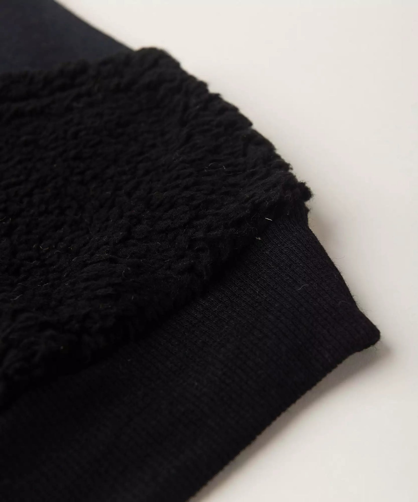 Conjunto de Inverno para Menino Bear Preto