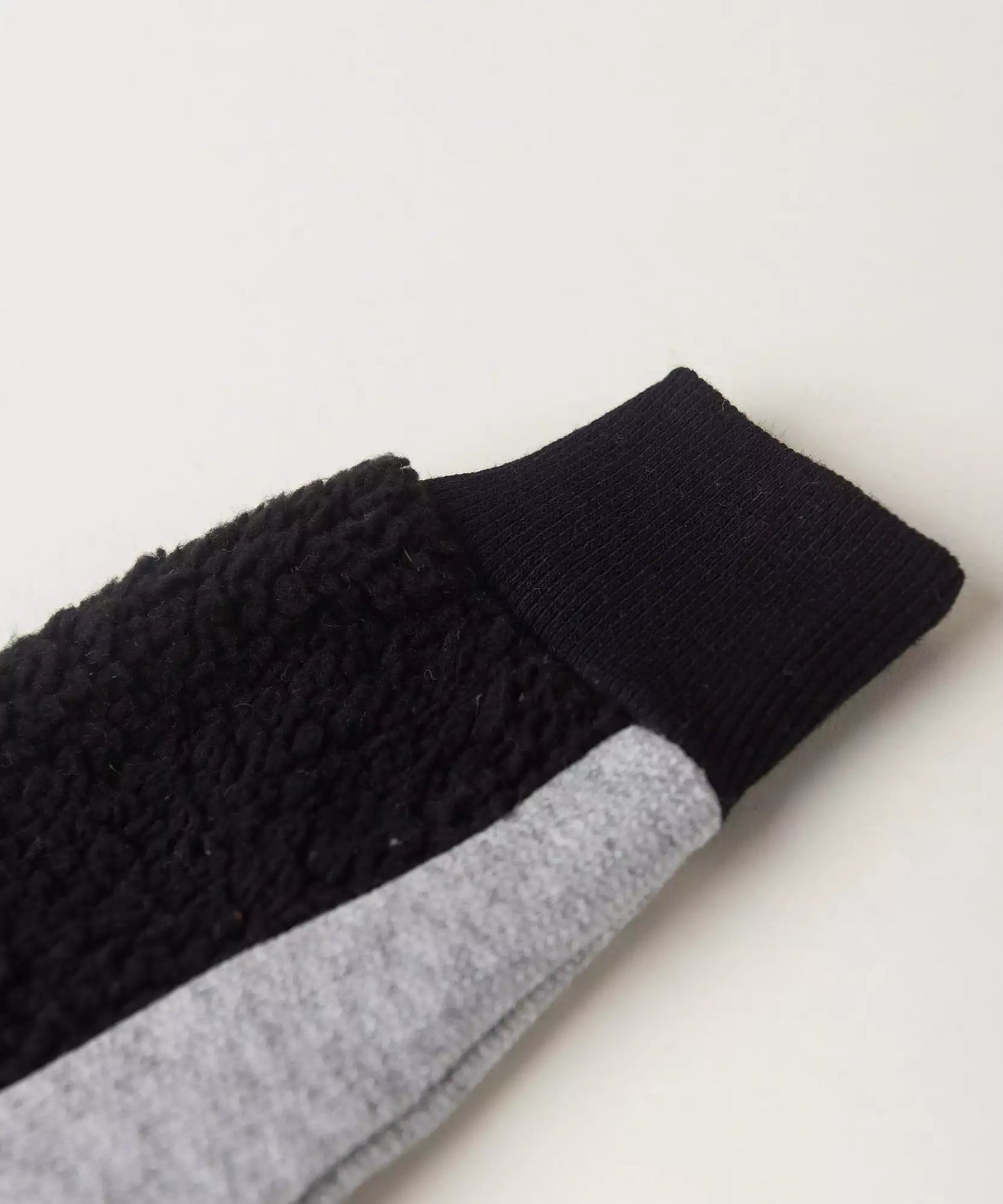 Conjunto de Inverno para Menino Bear Preto