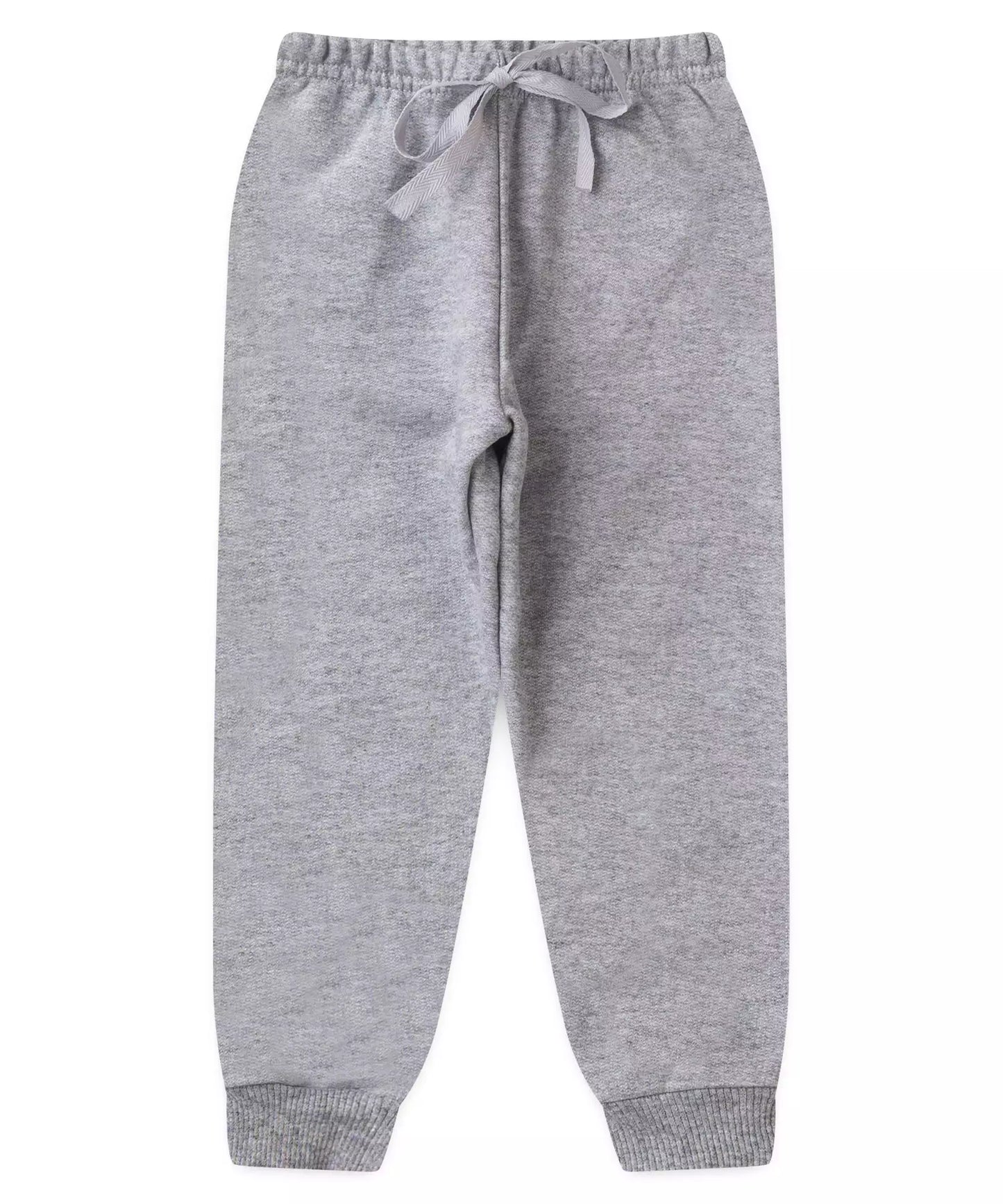 Conjunto de Inverno para Menino Bear Preto