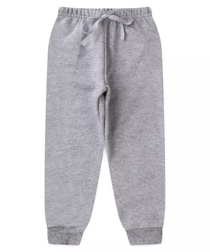 Conjunto de Inverno para Menino Bear Preto