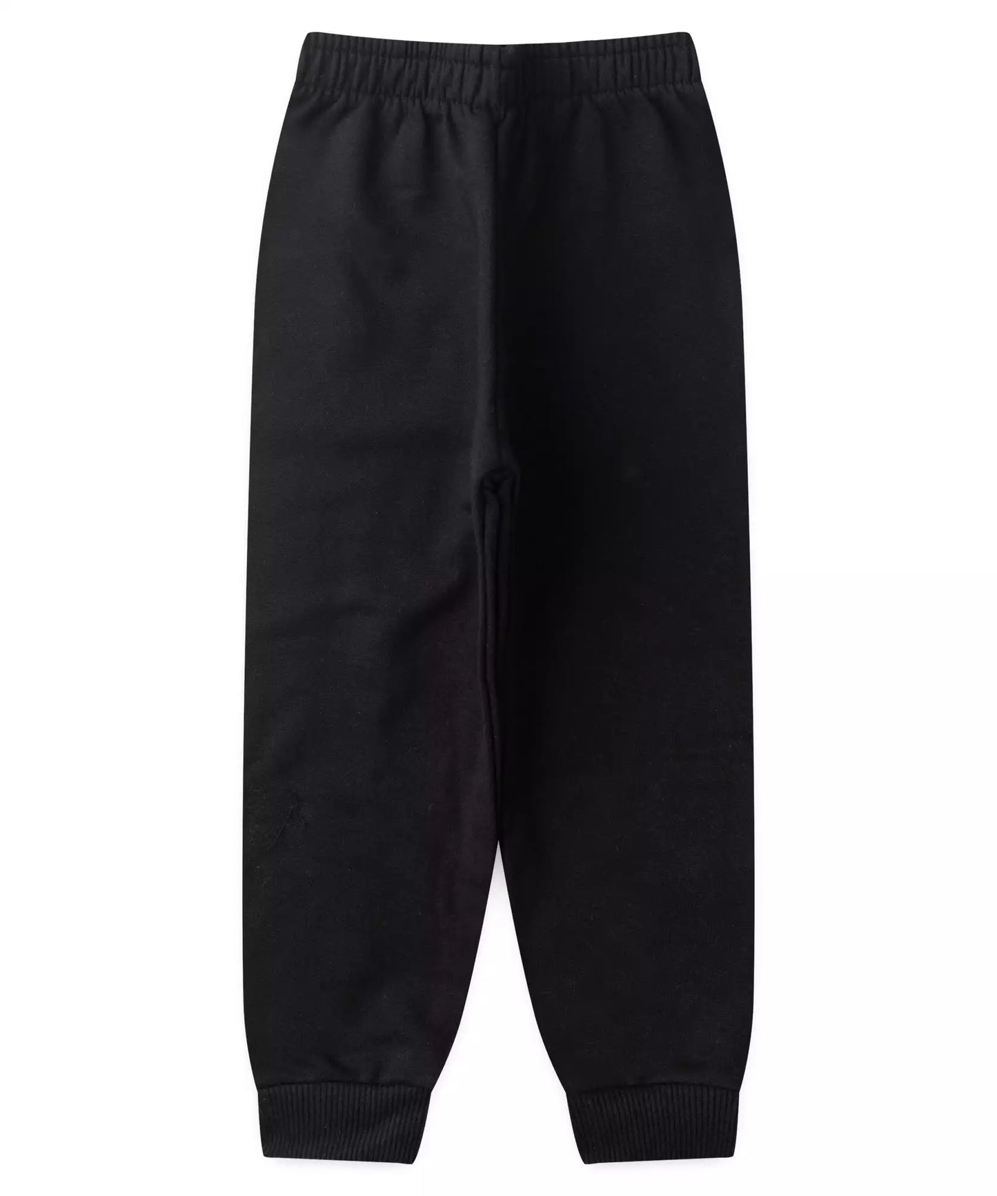 Conjunto de Inverno para Menino Dálmata Marrom