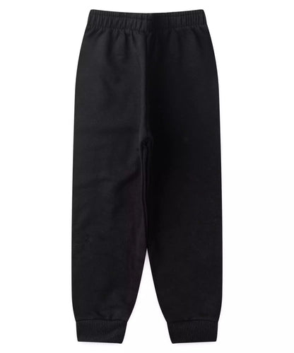 Conjunto de Inverno para Menino Dálmata Marrom