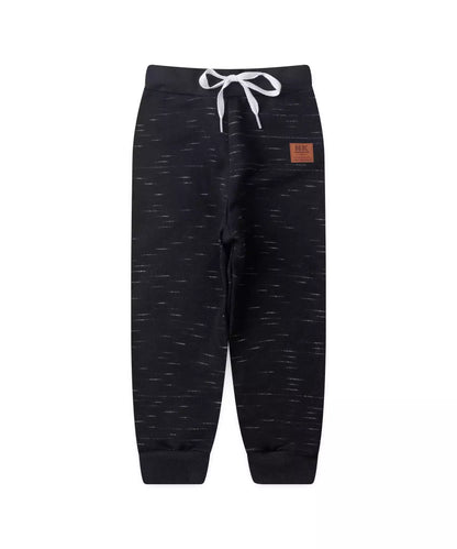 Conjunto de Inverno para Menino no Dinossauro em Azul