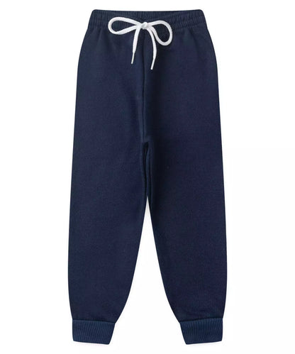 Conjunto de Inverno para Menino Estampado Vermelho